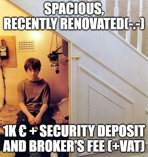 How to find an apartment for rent in Tallinn, Estonia? by Jozo S. Medium