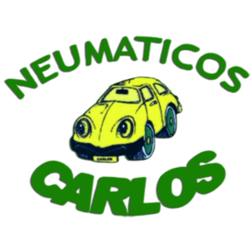 Neumáticos Carlos — Taller de Neumáticos en Barbate