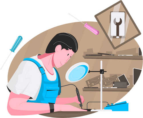 Handy Reparatur Backnang