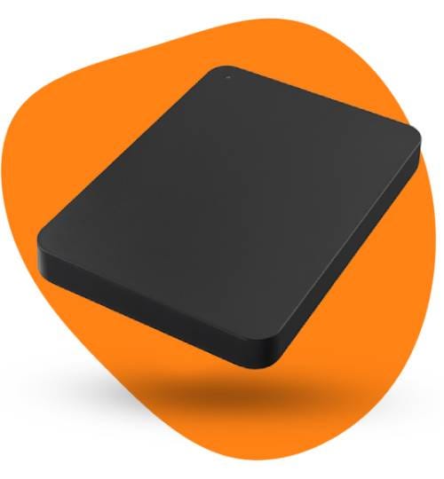 TOSHIBA EXTERNAL HARD DRIVE NOT RECOGNIZED WINDOWS 10 by Brandon Medium