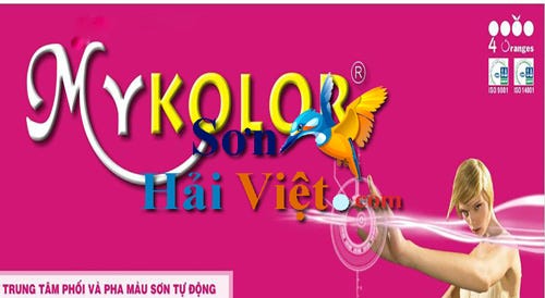 So sánh sơn Spec và Mykolor: Lựa chọn nào tốt nhất cho ngôi nhà của bạn?