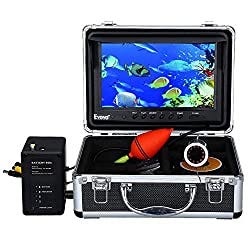 Best Underwater Camera For Ice Fishing, by The Fishing Reviews