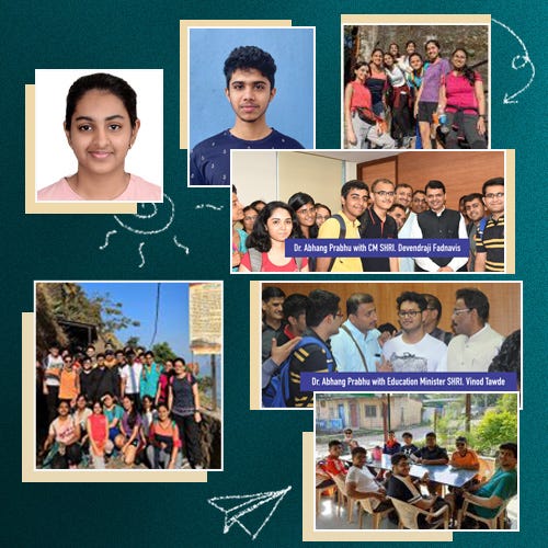 To Abhang Prabhu Medical Academy Apma Medium