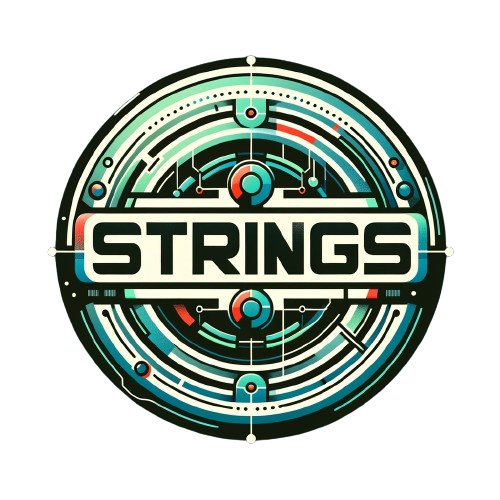 MobileHackingLab “Strings” Lab Writeup
