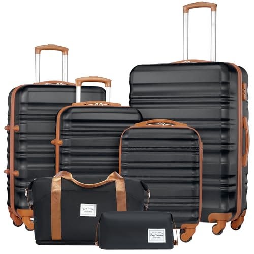 Unveiling the LONG VACATION Luggage: A Comprehensive Guide