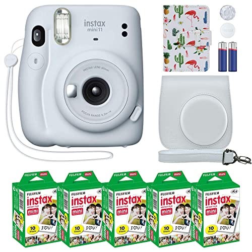 Instax Mini 11 Camera Review