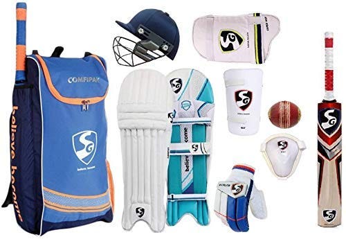 Buy Premium Cricket Accessories Online at Best Price in USA