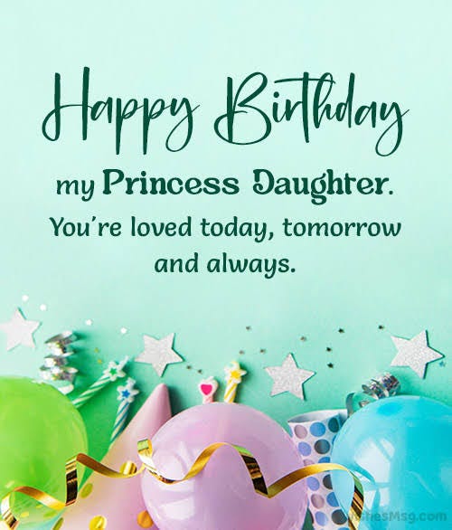 Happy Birthday Daughter best 100+ wishes | by Wiki Hub | Medium