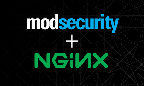 Nginx で ModSecurity OWASP コア ルール セットを実装する方法