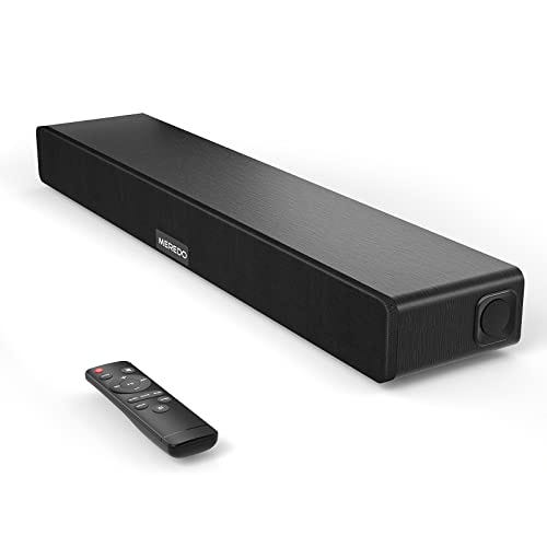 Best Connection For A Soundbar Medium