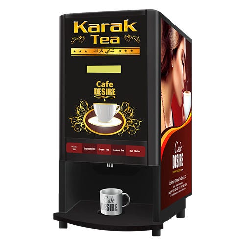 7 EASY WAYS TO CHOOSE THE BEST COFFEE VENDING MACHINE FOR YOUR