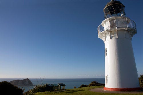 World's First Sunrise — East Cape NZ — Explore NZ | by GO Rentals | Medium