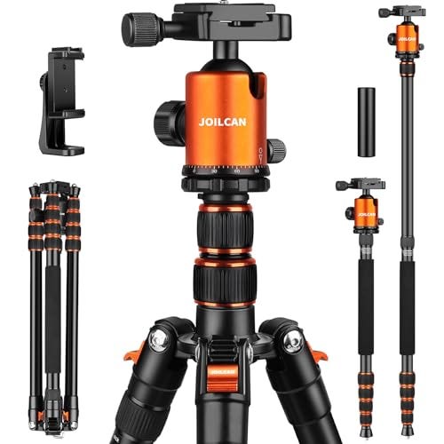 Top 10 Heavy Duty Tripods for Camera and Phone A Comprehensive Review