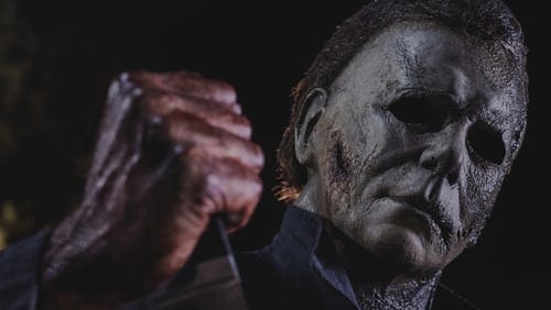 [!VER!]» Halloween Kills (2021) Película Completa en Español | by