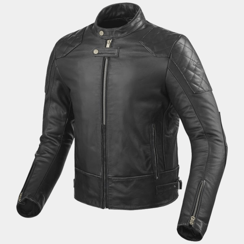 harley davidson dauntless jacket