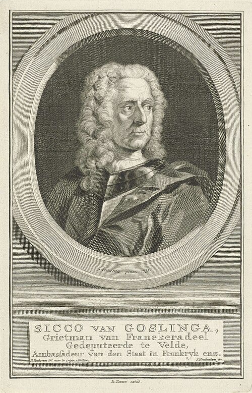 Sicco van Goslinga, Source: https://commons.wikimedia.org/wiki/File:Sicco_van_Goslinga.jpg