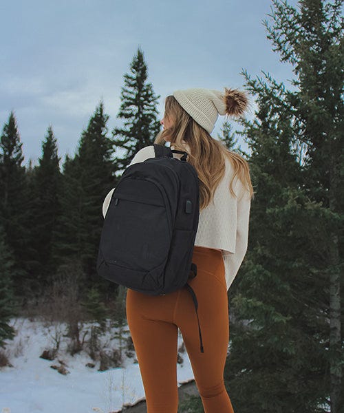 10 EcoFriendly Products to Pack in Your Travel Toiletry Bag by