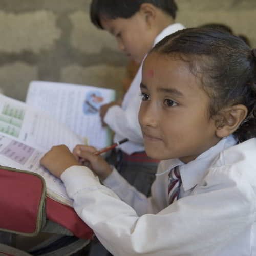 How to Break the Cycle of Poverty