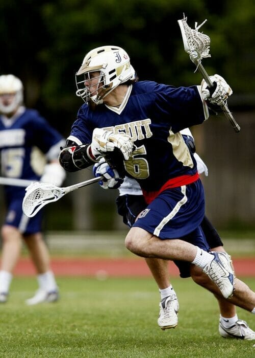 1812 Lacrosse Tourney A Historic Showdown by Lacrossee Jun, 2023