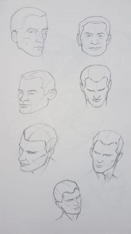 6 Amazing Drawing Tips on How to Draw Anything Accurately | by ...