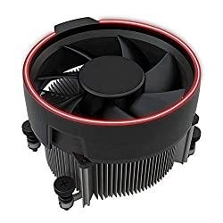 Ventilateur CPU AMD Wraith Stealth