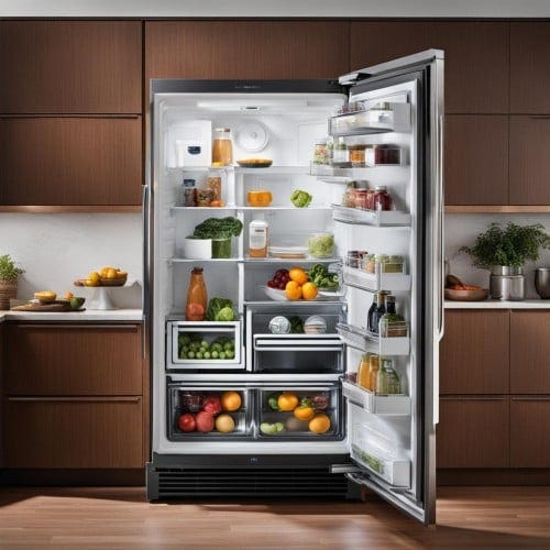 Electrolux Refrigerator Problems by David contactor Nov, 2023 Medium