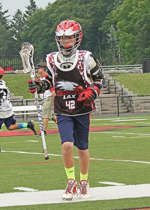 History of Lacrosse Origins and Age by Lacrossee Medium