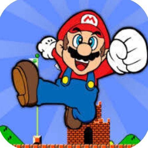 تنزيل لعبة ماريو القديمة الاصلية 2024 Super Mario مجانا | by Deuapk | Medium