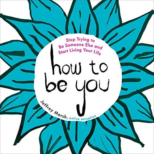 [READ] [PDF EBOOK EPUB KINDLE] How to Be You Stop Trying to Be Someone