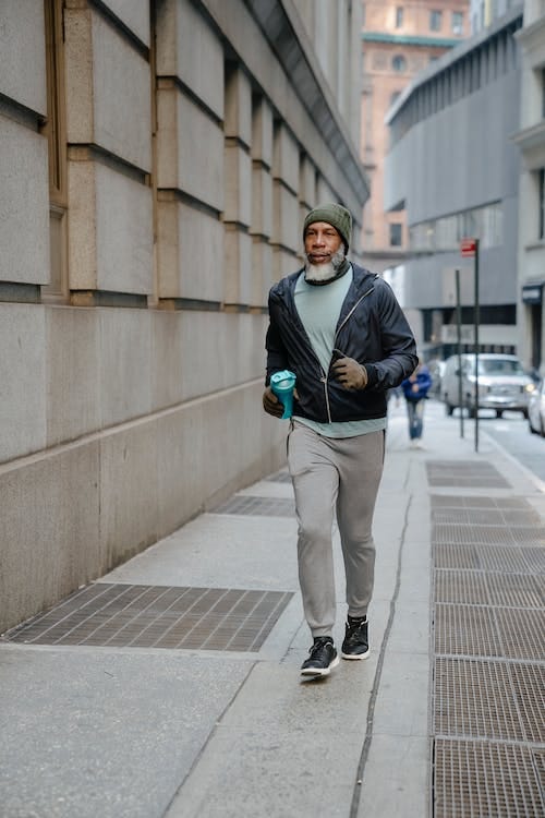 “Age is Just a Number Unleash Your Athletic Potential and Surpass Your