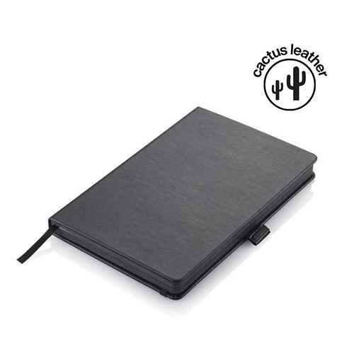 branded notebooks