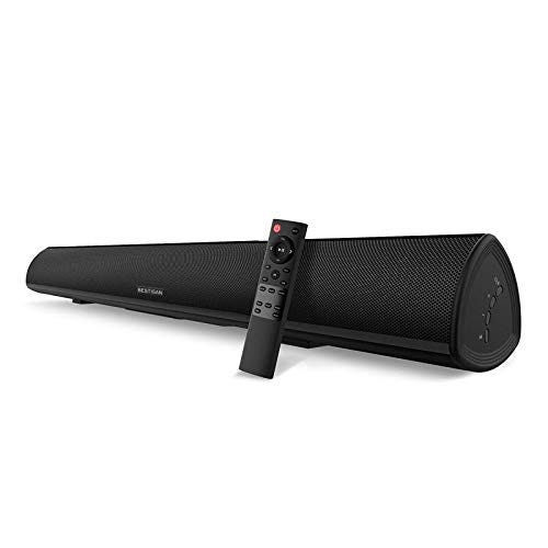 Top 8 Best Soundbar For Samsung Tv Medium