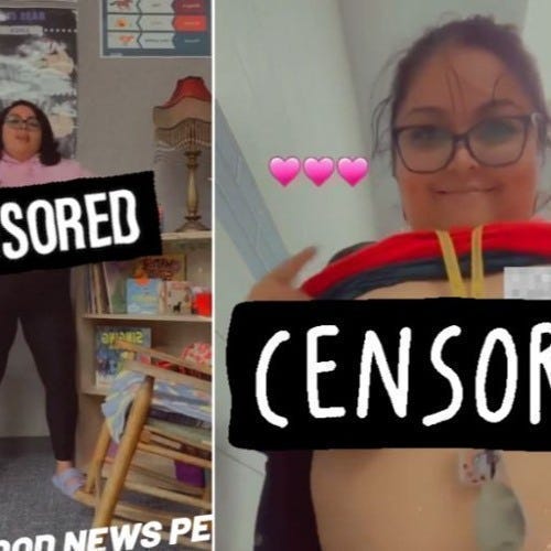 Adrienne Harborth Teacher Viral Video: Unraveling the Intriguing Trend