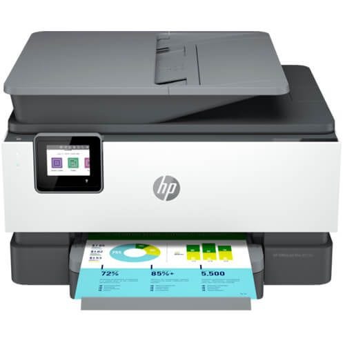 How to Find HP Printer Model Number CompAndSave CompAndSave