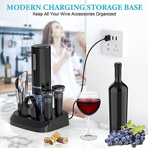 Best Electric Wine Opener in 2023 Guess Best Medium