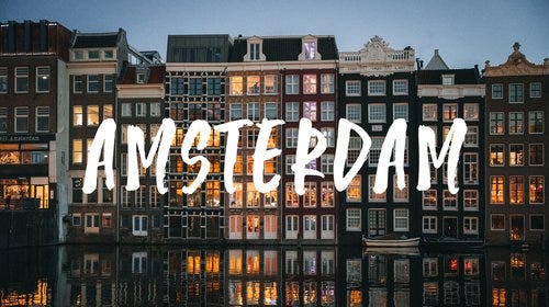 Things to know Before you Visit Amsterdam | by Intonomansland | Medium