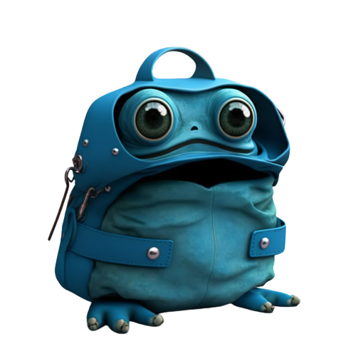 Bagbot x VAMA