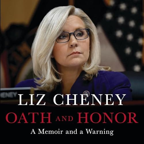 Download Oath and Honor A Memoir and a Warning By Liz Cheney by