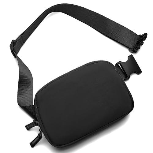 Ultimate Belt Bag Guide: Style, Function, Value for Women