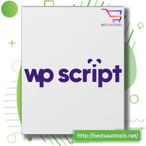 WPScript Themes And Plugins by Best Saas Tools Dec, 2023 Medium