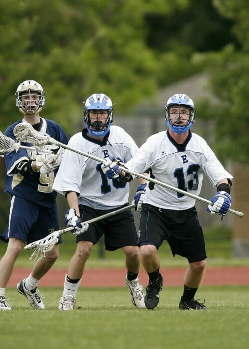 Decou Lacrosse And Soccer Field Complex Cherry Hill Photos at Tim