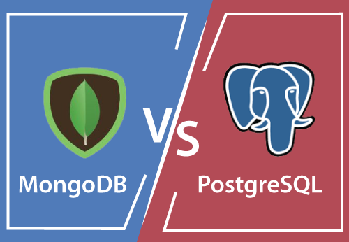 PostgreSQL & MongoDB —. Which is right for my product? | by ...