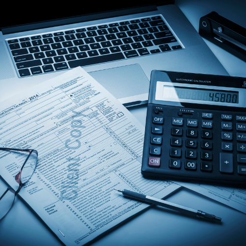 Professional Chartered Accountancy Services in Milton Keynes