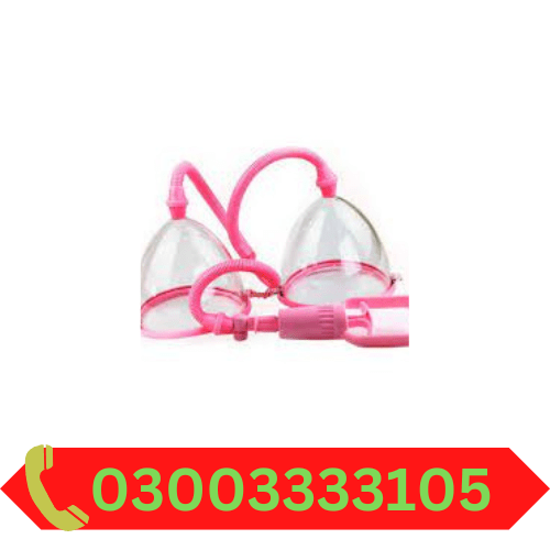 Breast Enlargement Pump In Quetta 03003333105