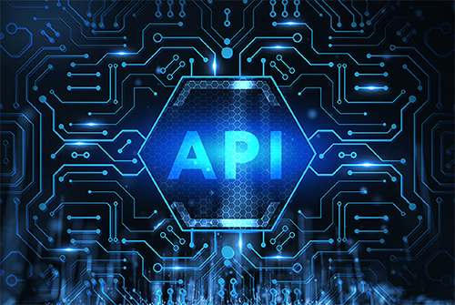 📘 API Technology Overview