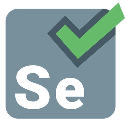 Selenium Grid Logo