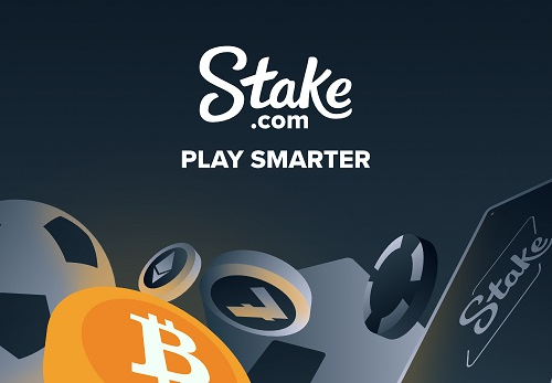 stake crypto gambling