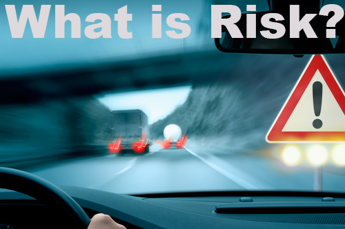 What is Spiritual Risk | by Jeffrey Arrowood | Medium