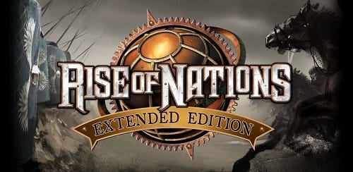 Rise of Nations: Extended Edition - PCGamingWiki PCGW - bugs