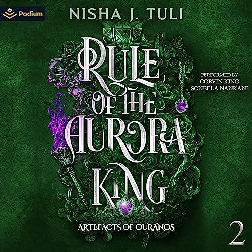 READDOWNLOAD%# Rule of the Aurora King (Artefacts of Ouranos #2 ...